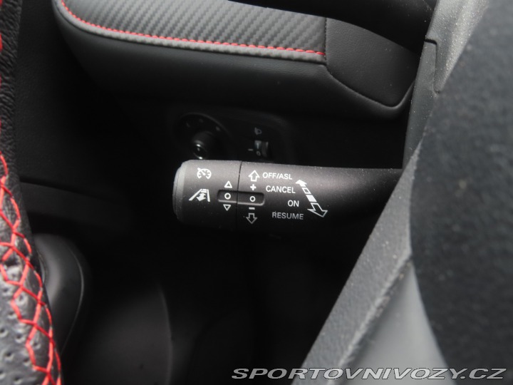 MG Ostatní modely ZS SUV Comfort EV 50.3 kWh 2022