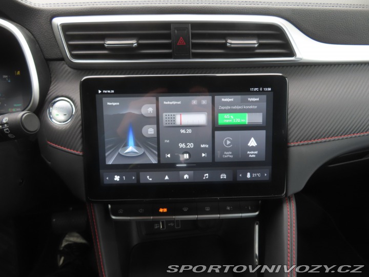 MG Ostatní modely ZS SUV Comfort EV 50.3 kWh 2022