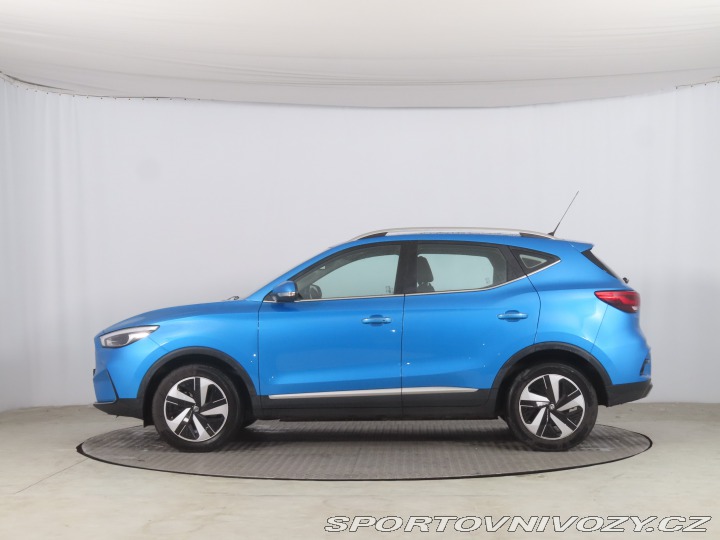 MG Ostatní modely ZS SUV Comfort EV 50.3 kWh 2022