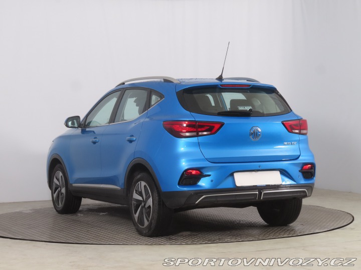 MG Ostatní modely ZS SUV Comfort EV 50.3 kWh 2022