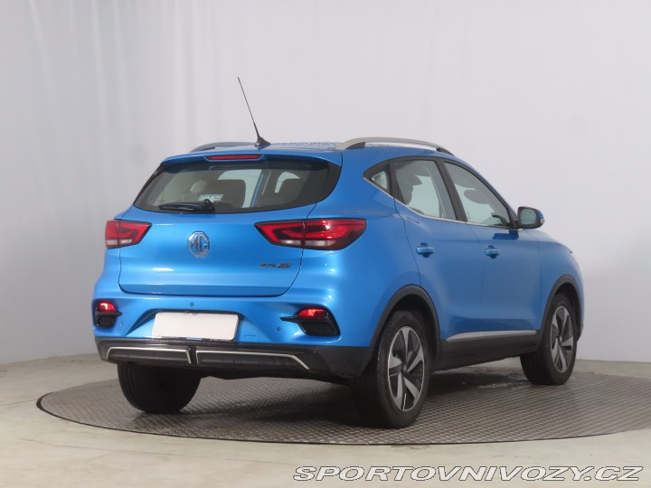 MG Ostatní modely ZS SUV Comfort EV 50.3 kWh 2022