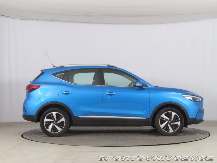 MG Ostatní modely ZS SUV Comfort EV 50.3 kWh 2022