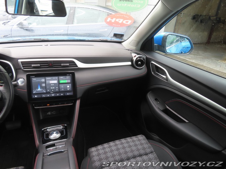 MG Ostatní modely ZS SUV Comfort EV 50.3 kWh 2022