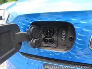 MG Ostatní modely ZS SUV Comfort EV 50.3 kWh 2022