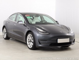 Tesla Model 3 Long Range 4WD 78kWh