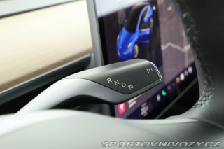 Tesla Model 3 Long Range 4WD 78kWh 2019