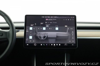 Tesla Model 3 Long Range 4WD 78kWh 2019