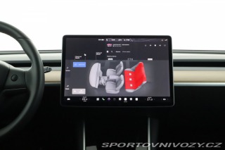 Tesla Model 3 Long Range 4WD 78kWh 2019