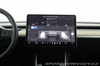 Tesla Model 3 Long Range 4WD 78kWh 2019