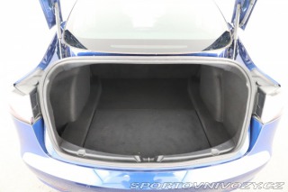Tesla Model 3 Long Range 4WD 78kWh 2019