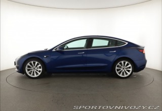 Tesla Model 3 Long Range 4WD 78kWh 2019