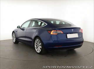 Tesla Model 3 Long Range 4WD 78kWh 2019