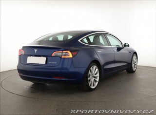 Tesla Model 3 Long Range 4WD 78kWh 2019