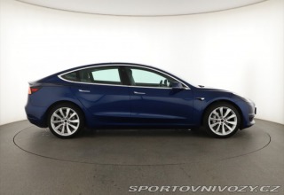 Tesla Model 3 Long Range 4WD 78kWh 2019