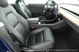 Tesla Model 3 Long Range 4WD 78kWh 2019
