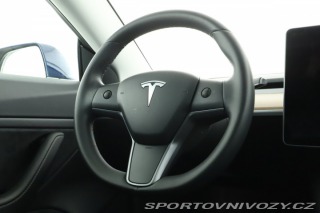 Tesla Model 3 Long Range 4WD 78kWh 2019