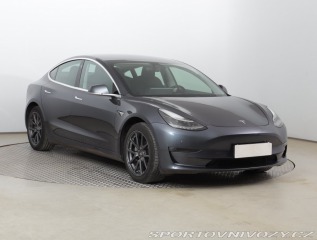 Tesla Model 3 Long Range 4WD 78kWh