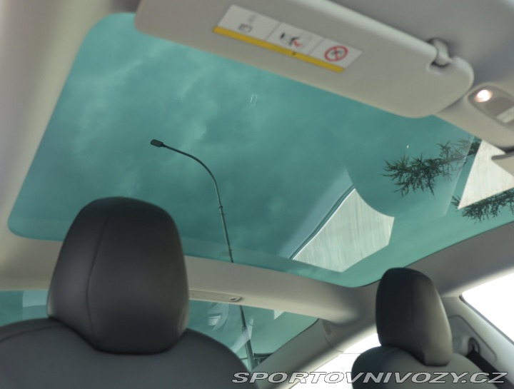 Tesla Model 3 Long Range 4WD 78kWh 2019