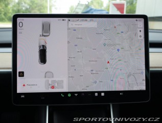 Tesla Model 3 Long Range 4WD 78kWh 2019