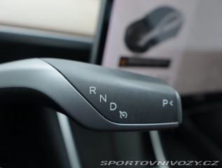Tesla Model 3 Long Range 4WD 78kWh 2019