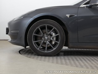 Tesla Model 3 Long Range 4WD 78kWh 2019