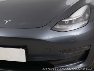 Tesla Model 3 Long Range 4WD 78kWh 2019