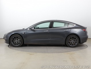 Tesla Model 3 Long Range 4WD 78kWh 2019