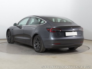 Tesla Model 3 Long Range 4WD 78kWh 2019