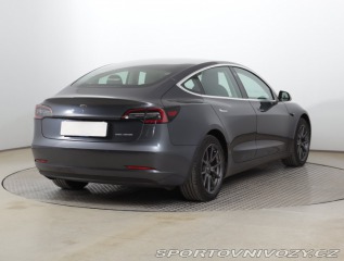 Tesla Model 3 Long Range 4WD 78kWh 2019