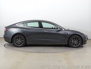 Tesla Model 3 Long Range 4WD 78kWh 2019