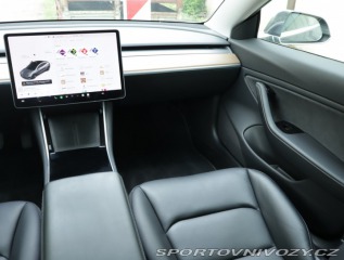 Tesla Model 3 Long Range 4WD 78kWh 2019