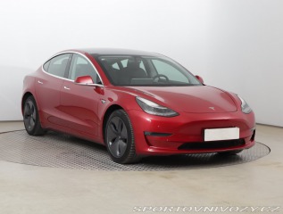 Tesla Model 3 Long Range 4WD 78kWh