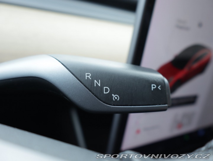 Tesla Model 3 Long Range 4WD 78kWh 2020