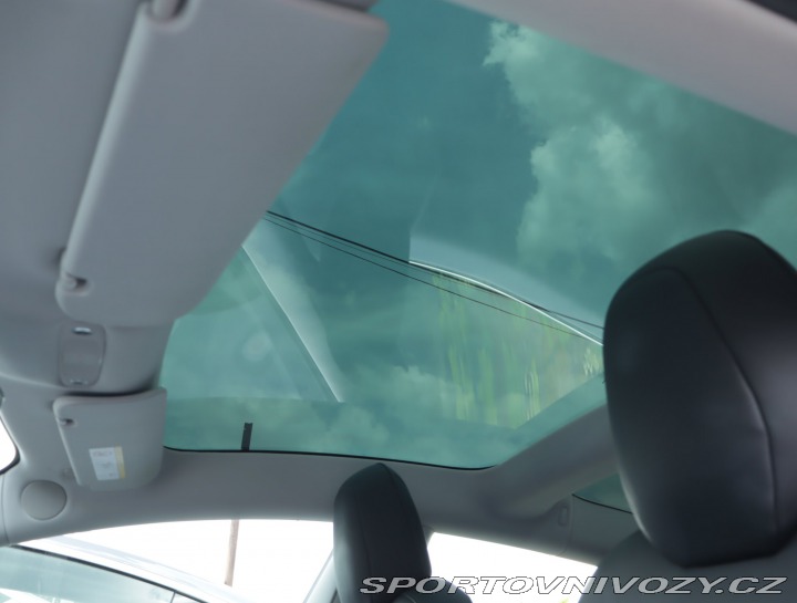 Tesla Model 3 Long Range 4WD 78kWh 2020