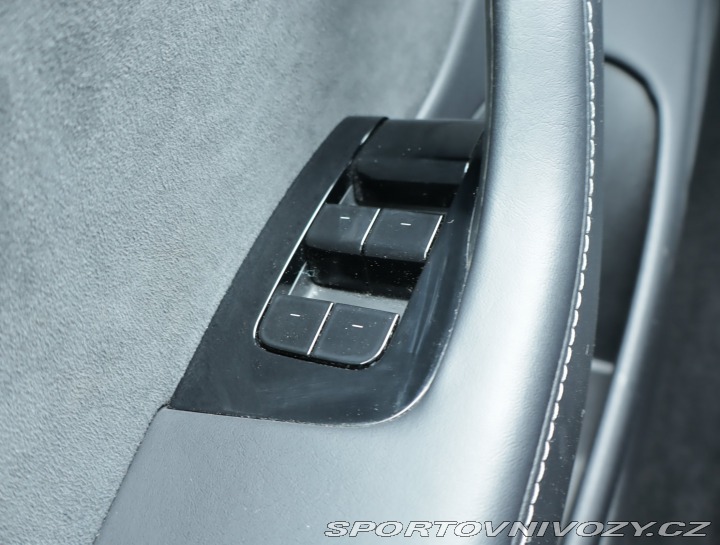 Tesla Model 3 Long Range 4WD 78kWh 2019
