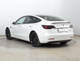Tesla Model 3 Long Range 4WD 78kWh 2019