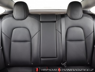 Tesla Model 3 Standard Range LFP 2022