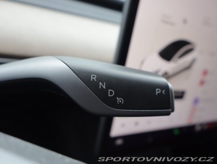 Tesla Model 3 Standard Range LFP 2022