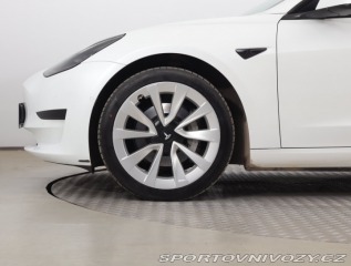 Tesla Model 3 Standard Range LFP 2022