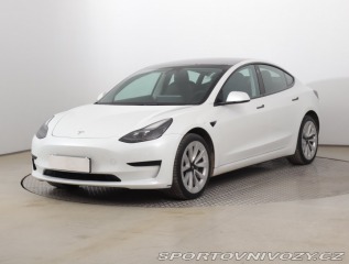 Tesla Model 3 Standard Range LFP 2022