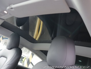 Tesla Model 3 Standard Range LFP 2022