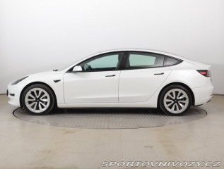Tesla Model 3 Standard Range LFP 2022