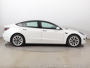 Tesla Model 3 Standard Range LFP 2022