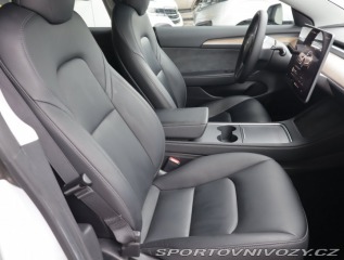 Tesla Model 3 Standard Range LFP 2022