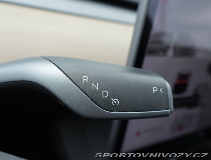 Tesla Model 3 Long Range 4WD 74kWh 2020