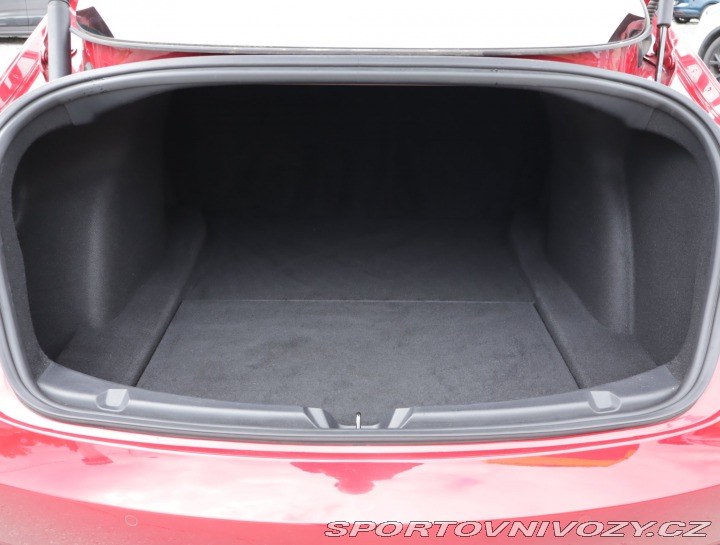 Tesla Model 3 Long Range 4WD 74kWh 2020