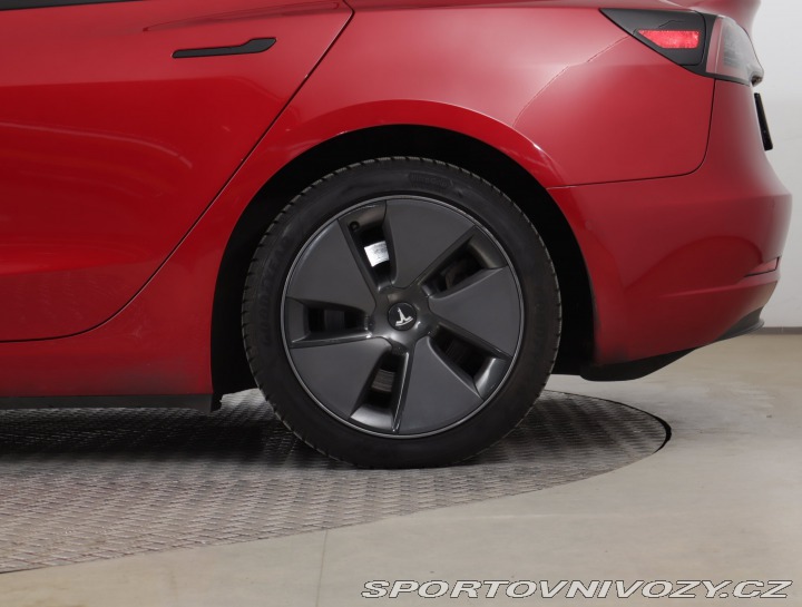 Tesla Model 3 Long Range 4WD 74kWh 2020