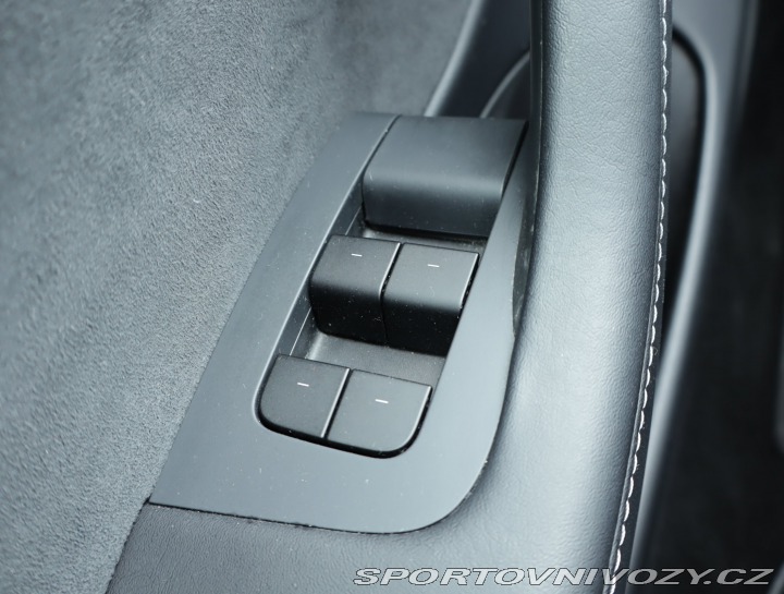 Tesla Model 3 Long Range 4WD 74kWh 2020