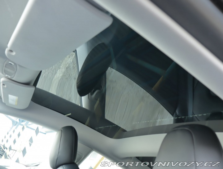 Tesla Model 3 Long Range 4WD 74kWh 2020