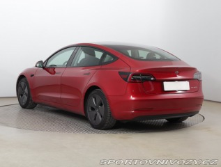 Tesla Model 3 Long Range 4WD 74kWh 2020